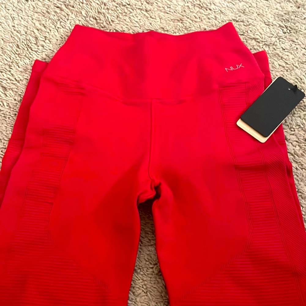 Nux One-by-One leggings